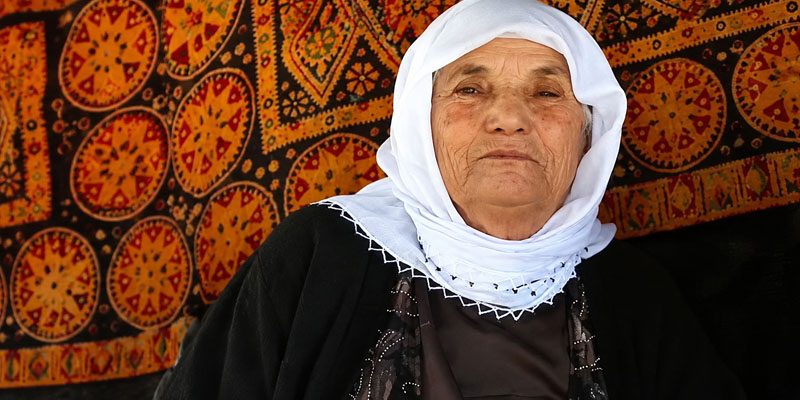 Tekinalp Ailesinin Acı Günü