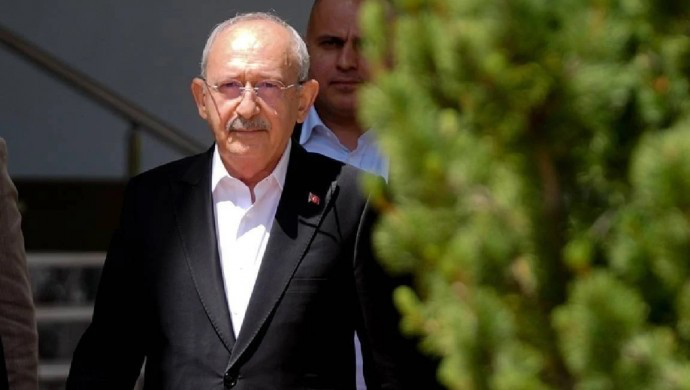 CHP’de "Grup Başkanı" Bilmecesi! Kılıçdaroğlu’ndan Vekillere "Talimatım Olmadan Toplantı Yapılamaz" Yazısı