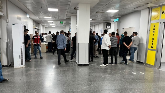 Yol Verme Tartışması Kanlı Çatışmaya Döndü: 2 Ölü, 4 Yaralı!