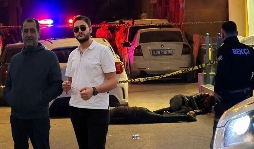 Van'daki Otel Cinayetinin Sanığı Avukat B.K.'nin Cezaevinde Öldürüldüğü İddiası