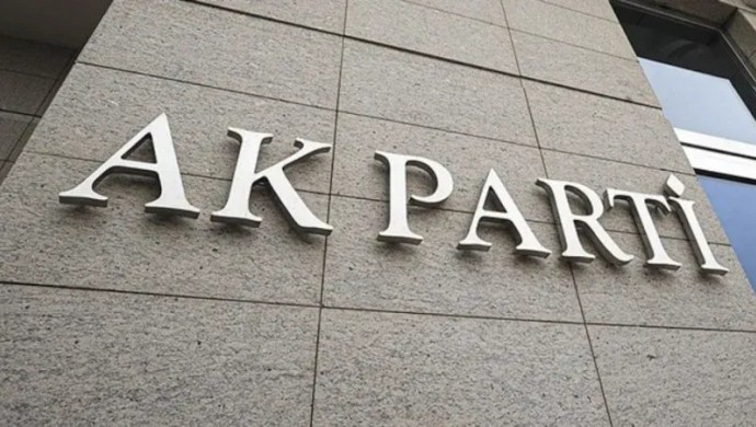AK Parti’de Büyük Deprem: 4 İlin İl Başkanı ve Tüm Yönetim Listesi Görevden Alındı!