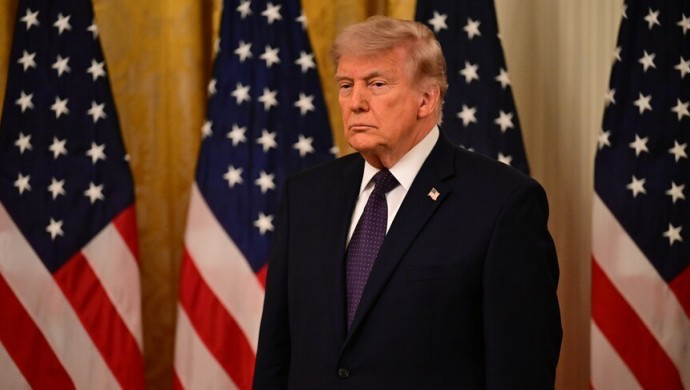 Dünya Siyasetinin Gözü Ankara’da Olacak: ABD Başkanı Donald Trump NATO Zirvesi İçin Türkiye’ye Geliyor!