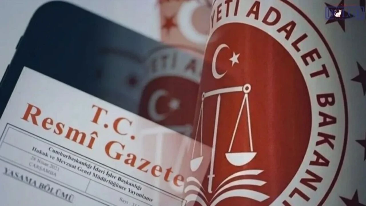 Adalet Bakanlığı’ndan Büyük İstihdam Hamlesi: 81 İlde 900 Sözleşmeli İcra Katibi Alınacak! İşte Başvuru Şartları