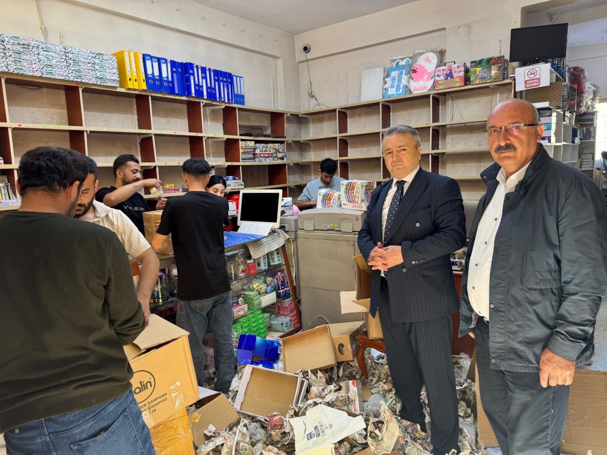 Hakkari İş Dünyasına Can Suyu: 3 Milyon TL Limitli TOBB Nefes Kredisi Başvuruları Pazartesi Başlıyor!