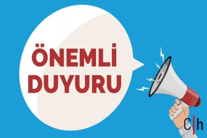 Hakkari Belediyesi’nden Esnaf ve Vatandaşlara Önemli Uyarı