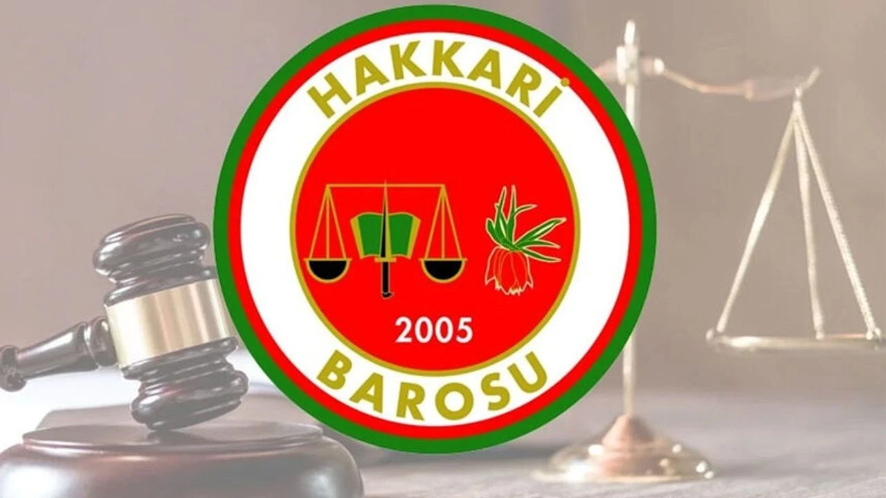 Hakkari Barosu’ndan Çocuk İşçiliğine Karşı Mücadele Mesajı