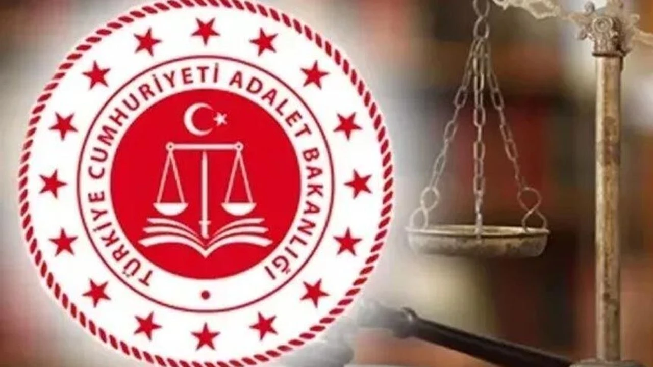 Adalet Bakanlığı 15 Bin Personel Alımı İçin Başvuru Takvimini Açıkladı
