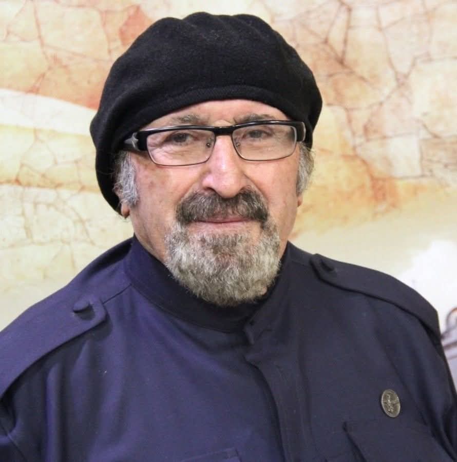 Araştırmacı Yazar İhsan Colemêrgî Arşivini Dijital Ortamda Kamuoyuna Açıyor