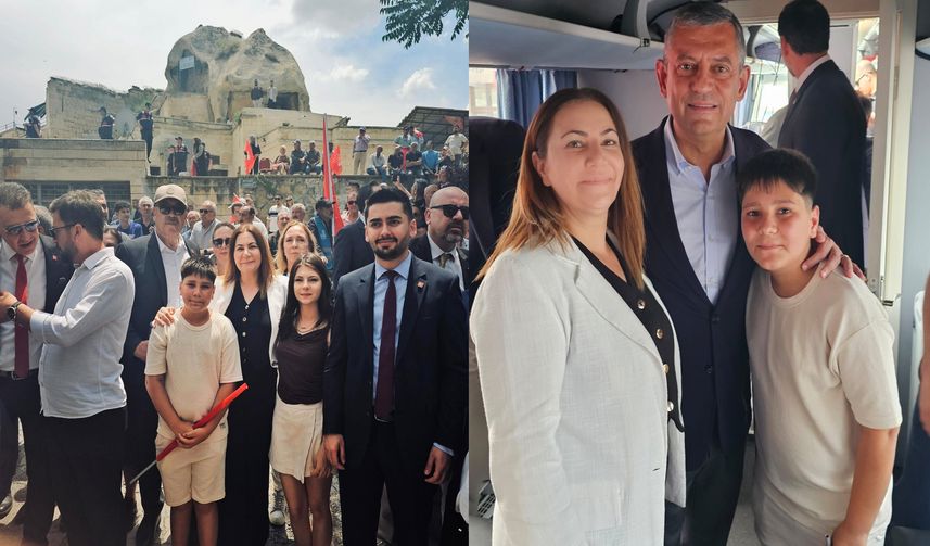 Suzan Çakırbeyli: “Meydandaki Coşku Değişime Olan İnancı Gösterdi”