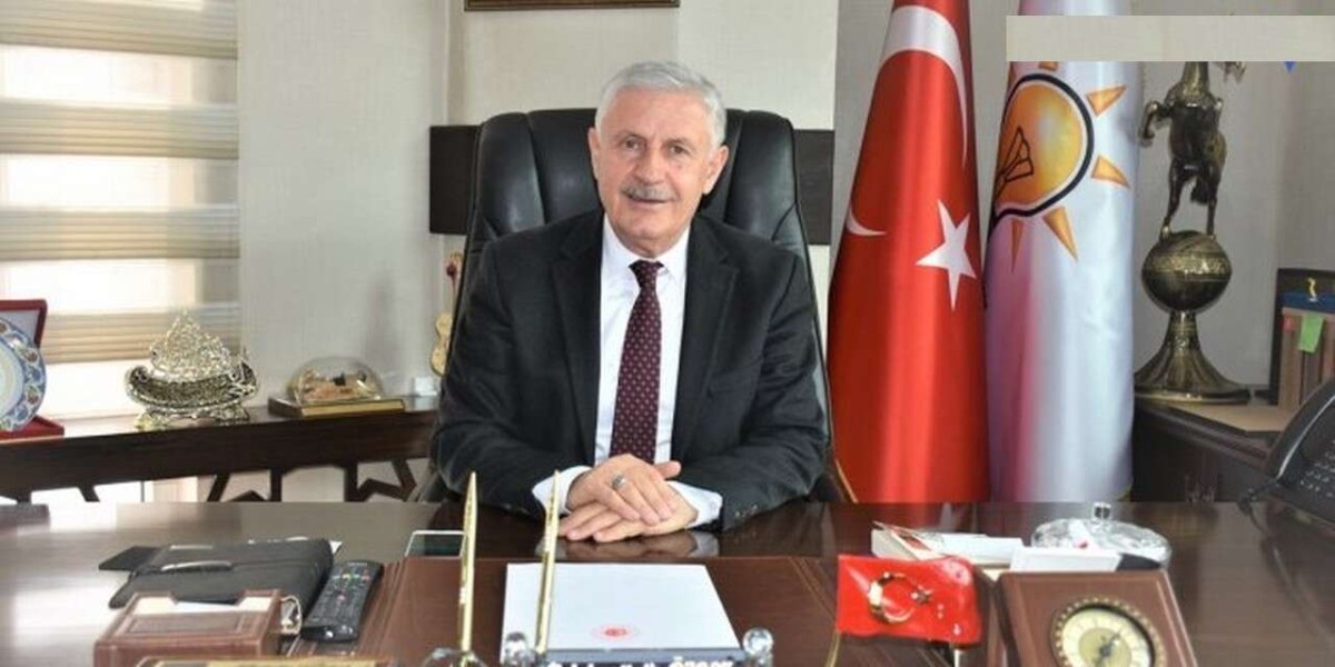 Abdulmuttalip Özbek’ten Rahmi Koç’un Sözlerine Tepki
