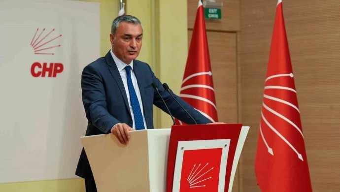 Müslim Sarı: “Özgür Özel’in Grup Başkanlığı Seçimi İptal Edilebilir”