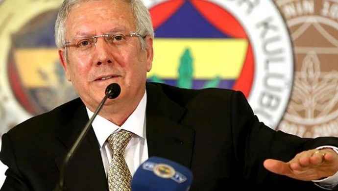 Aziz Yıldırım Fenerbahçe’de Yeniden Başkanlık Koltuğunda