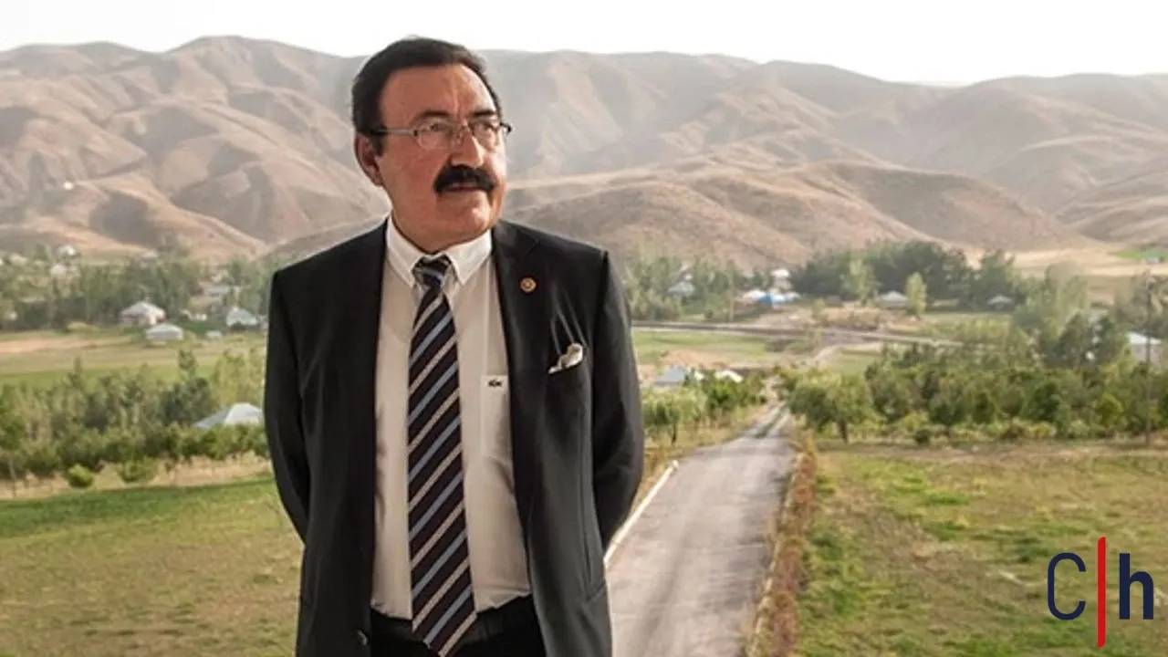 Esat Canan: “Gençlerin Önündeki Düğün Yükleri Kaldırılmalı”