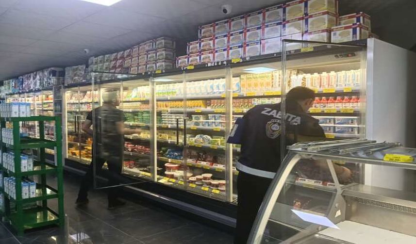 Hakkari Belediyesi Market Denetimlerini Sıklaştırdı