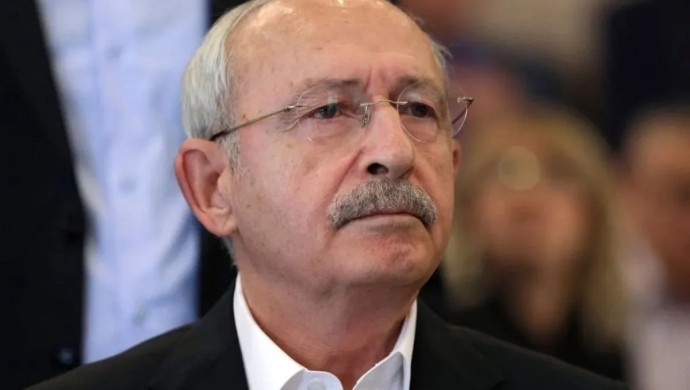 Kemal Kılıçdaroğlu Kurultay Süreci İçin Tarih Verdi