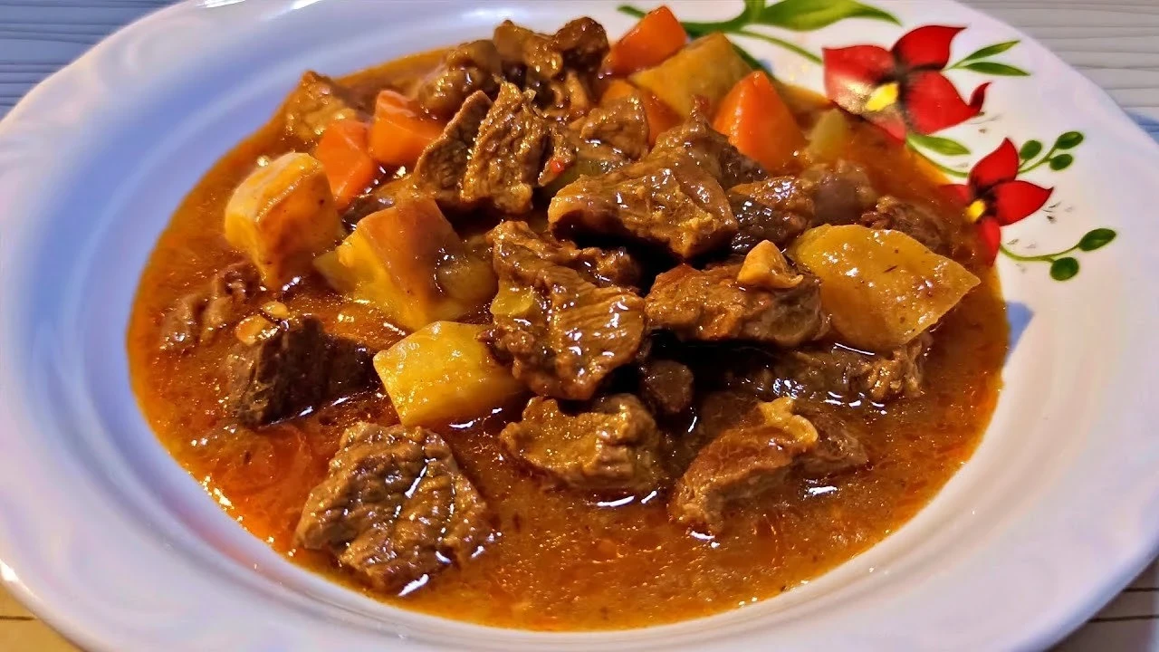 Lokanta Usulü Tas Kebabının Sırrı Ortaya Çıktı