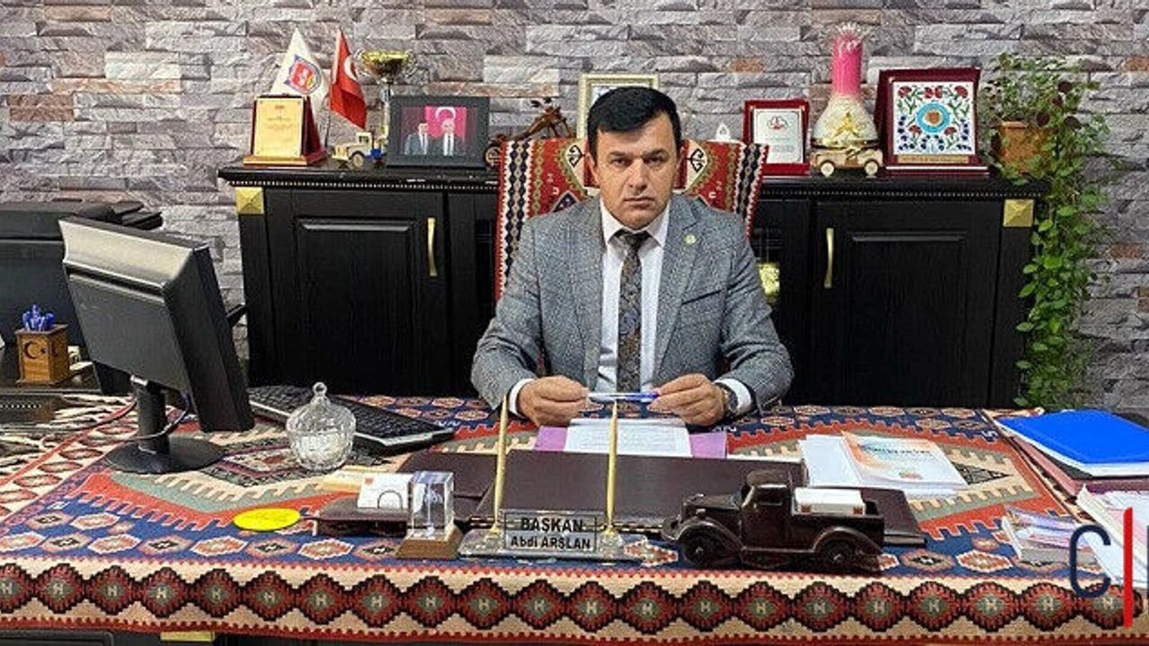 Abdi Arslan’dan Depin Köprüsü Çağrısı: “Artık Hizmete Açılmalı”