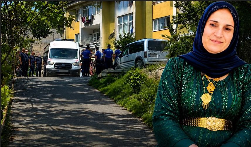Çiftçi Soruşturmasında Yeni Gelişme: Eşi Cinayeti İtiraf Etti