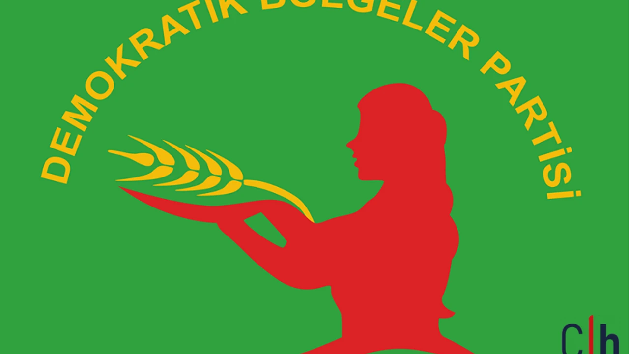 DBP Hakkari İl Kongresi İleri Bir Tarihe Ertelendi
