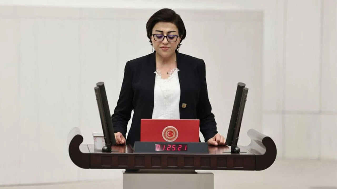 DEM Partili Bartın’dan Derecik’teki Çöp Alanı İçin Üç Bakana Soru Önergesi