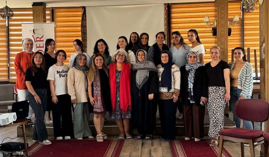 YUKADER 2026-2029 Stratejik Planını Açıkladı: Hedef Şiddetsiz ve Eşit Bir Gelecek