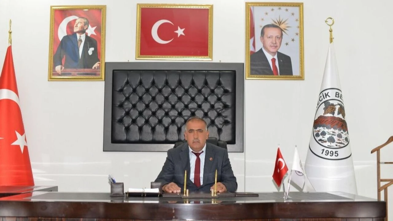 Derecik Belediyesi’nden Görevlendirme Tartışmalarına İlişkin Açıklama