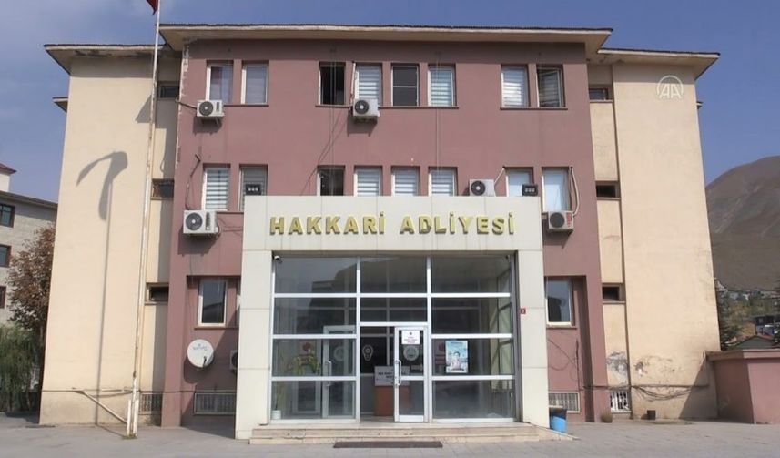Hakkari Cumhuriyet Başsavcılığına Turan Atandı