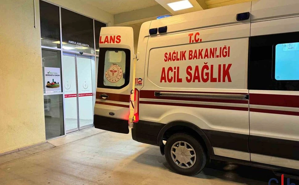 Hakkari'de Silahlı Saldırı: 4 Ölü, 1 Ağır Yaralı