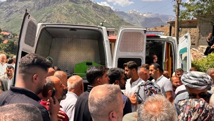 Hakkari’deki Aile Faciasında Can Kaybı 5’e Yükseldi