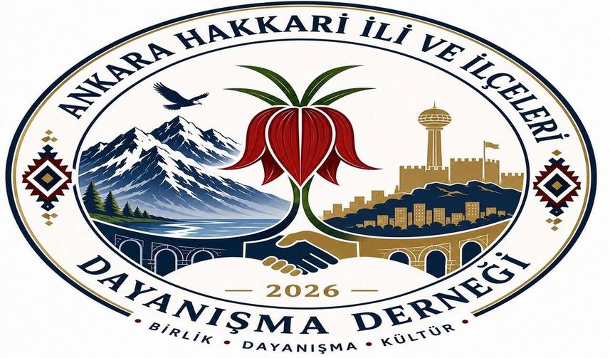 Ankara Hakkari Derneği’nden Şemdinli’deki Olay İçin Taziye Mesajı