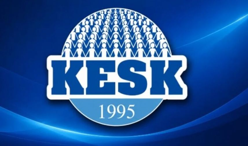KESK Hakkari’den Şemdinli Açıklaması: Şiddete Karşı Kalıcı Önlemler Alınmalı