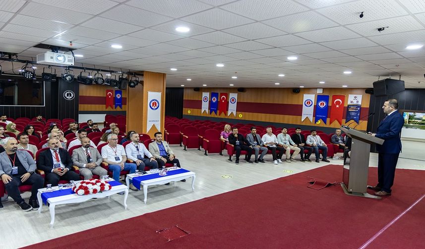 Hakkari Üniversitesinde TÜBİTAK Destekli Özel Öğrenme Güçlüğü Projesi Başladı