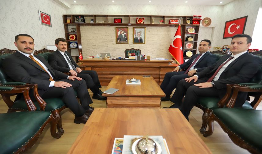 Çukurca’da Kamu Hizmetleri Teftiş Edilecek