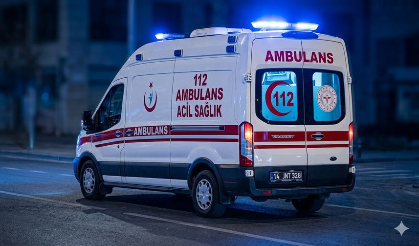 Hakkari’de İntihar Girişiminde Bulunan Kadın Kurtarıldı