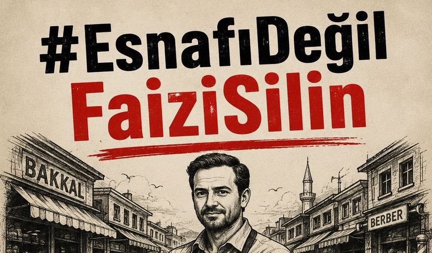 Başkan Muharrem Tekin: “Esnaf Nefes Almakta Zorlanıyor”