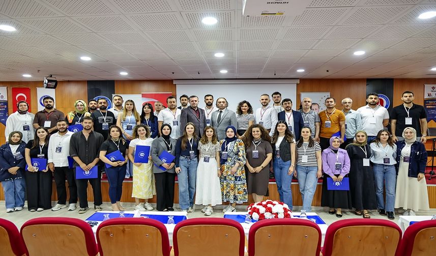 Hakkari Üniversitesinde TÜBİTAK Destekli Proje Tamamlandı