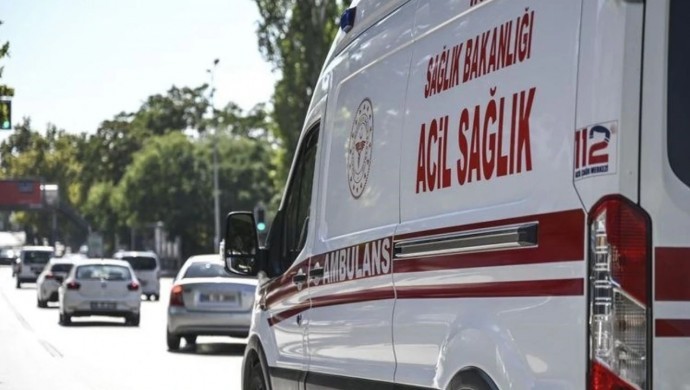 Trafik Kazası: 16 Yaşındaki Genç Hayatını Kaybetti