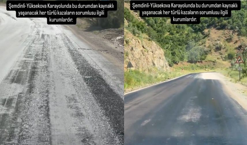 Muharrem Tekin: “Vatandaş Güvenli Ulaşım Bekliyor”