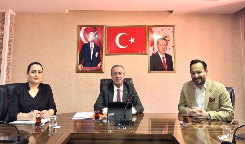 Hakkari’ye 2 Bin Kişilik İstihdam Müjdesi: Fabrika Yatırımları İçin Geri Sayım Başladı