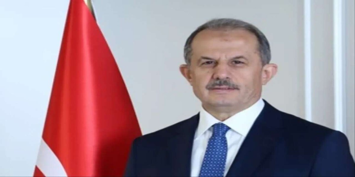 Vali İbrahim Taşyapan’dan 2025-2026 Eğitim Öğretim Yılı Karne Mesajı