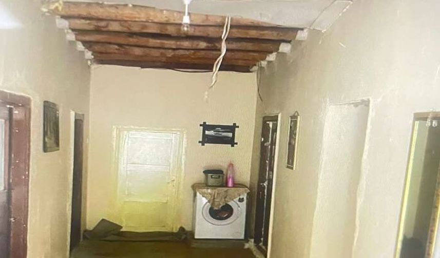 Hakkari’de Toprak Evde Görülen Yılanlar Mahallede Paniğe Neden Oldu
