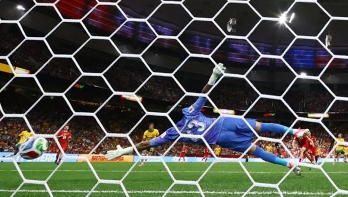 2026 FIFA Dünya Kupası Son 32 Turu Eşleşmeleri Belli Oldu