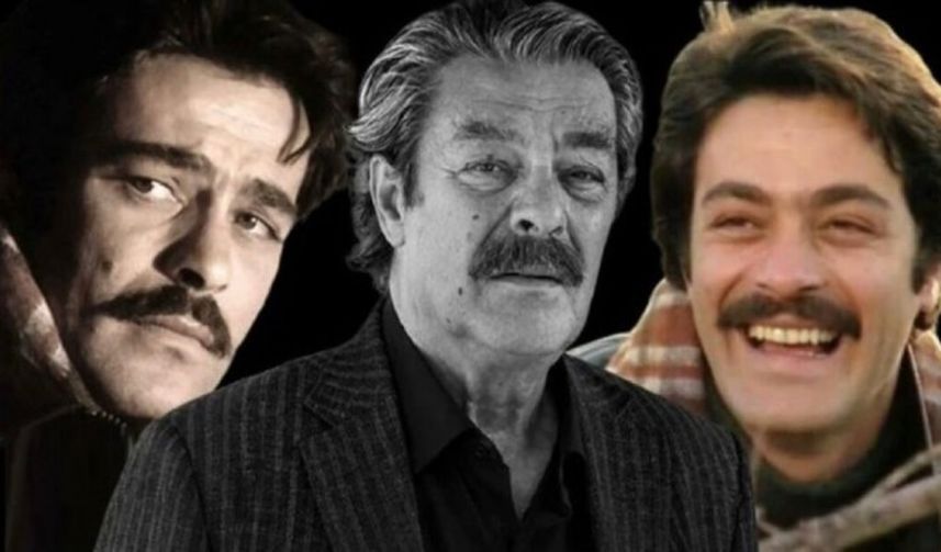 Kadir İnanır Sanatı ve Toplumsal Duruşuyla Anılıyor