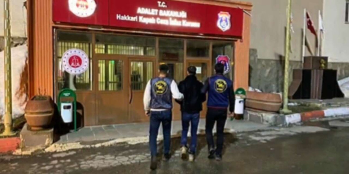 Hakkari’de JASAT Operasyonlarında İlk 6 Ayda 82 Hükümlü Yakalandı