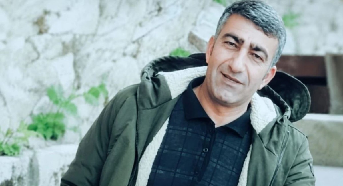 Hakkari’de Ferzende Engin Hayatını Kaybetti
