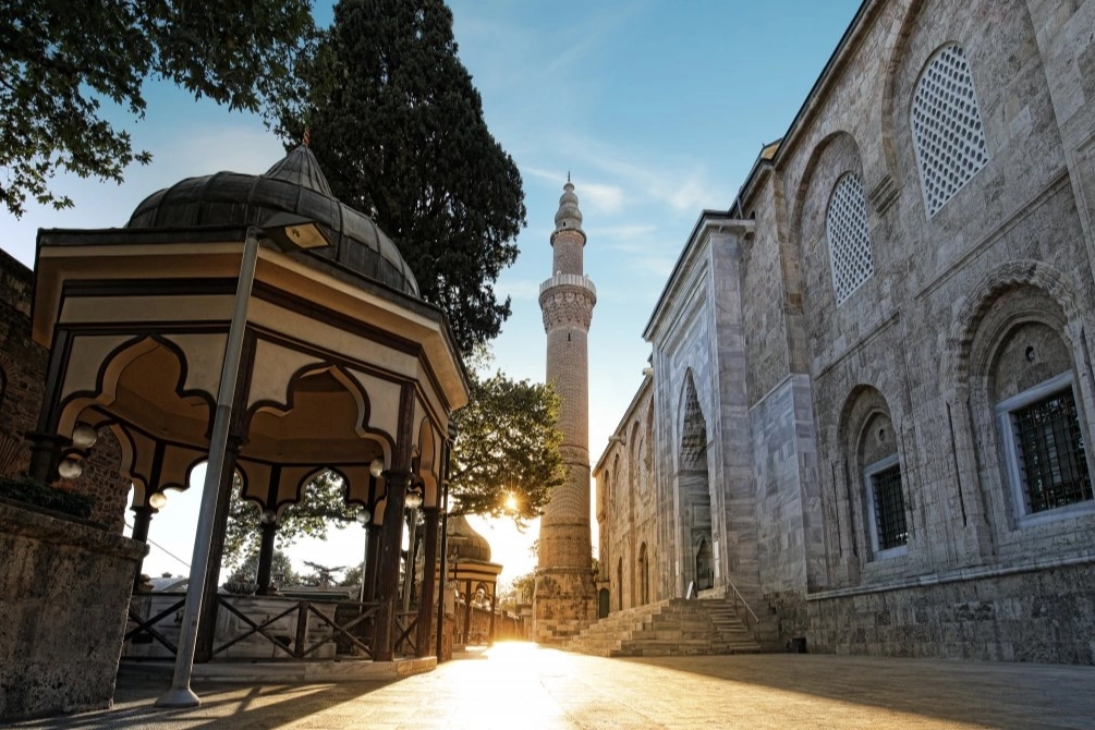 Diyanet Bayram Namazı Saatlerini Açıkladı