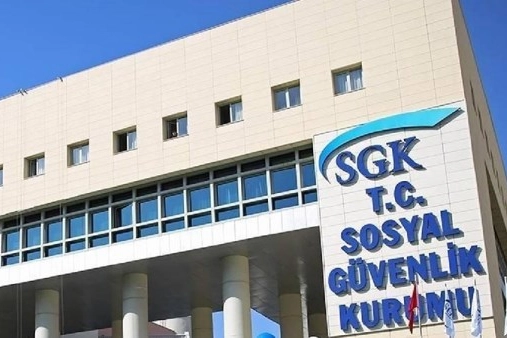 SGK’dan Sahte Mesaj Uyarısı: “Linklere Tıklamayın”
