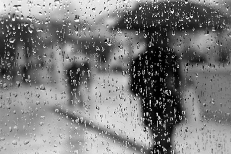 Bayramın İlk Günü Yağışlı Geçecek: Kuvvetli Yağış Uyarısı