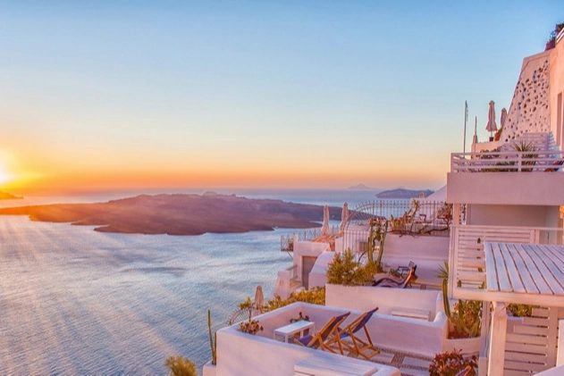 Türk İş İnsanlarının Yeni Rotası: Yunanistan Golden Visa Programı