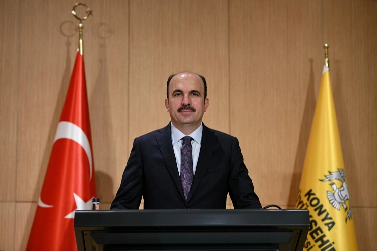 Uğur İbrahim Altay’dan 21 Mart Nevruz Günü Mesajı
